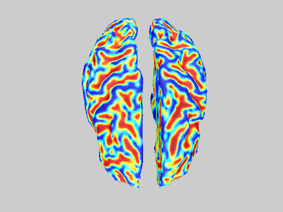 mesh processing demo